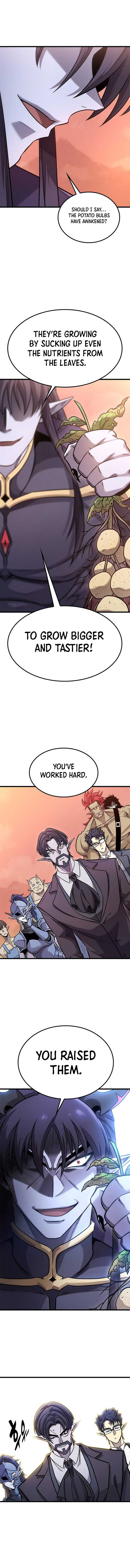 What a Bountiful Harvest, Demon Lord! Chapter 15 67 ch 15 6