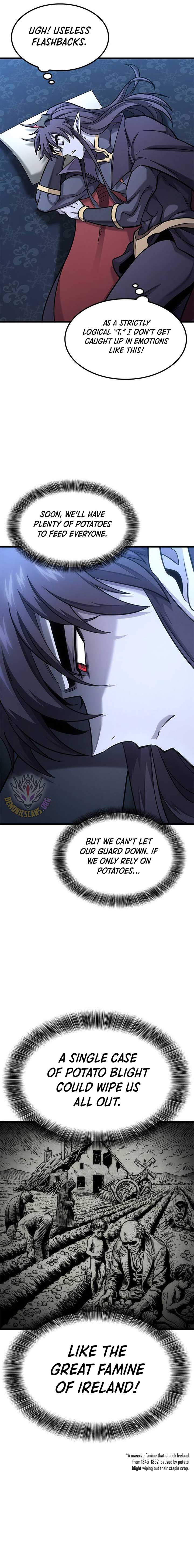 What a Bountiful Harvest, Demon Lord! Chapter 15 70 ch 15 9