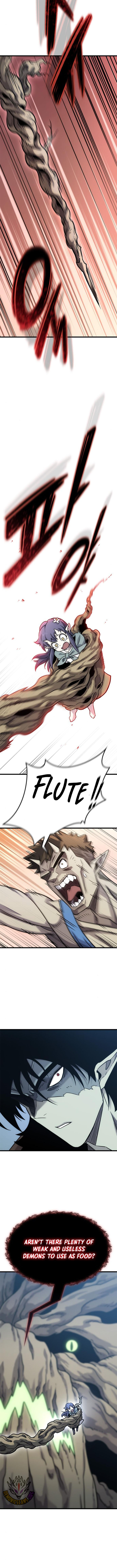 What a Bountiful Harvest, Demon Lord! Chapter 16 71 ch 16 13