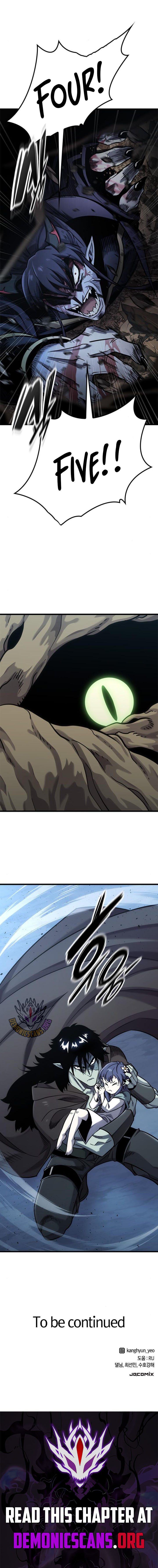 What a Bountiful Harvest, Demon Lord! Chapter 16 75 ch 16 17