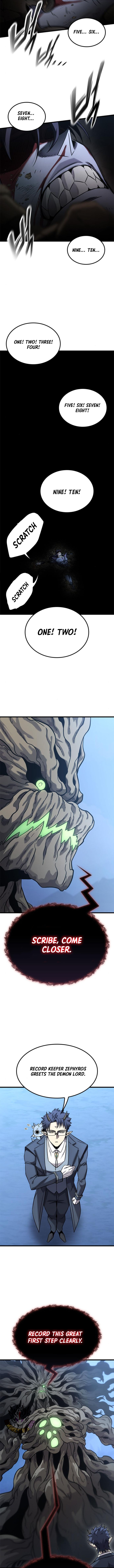 What a Bountiful Harvest, Demon Lord! Chapter 16 67 ch 16 9