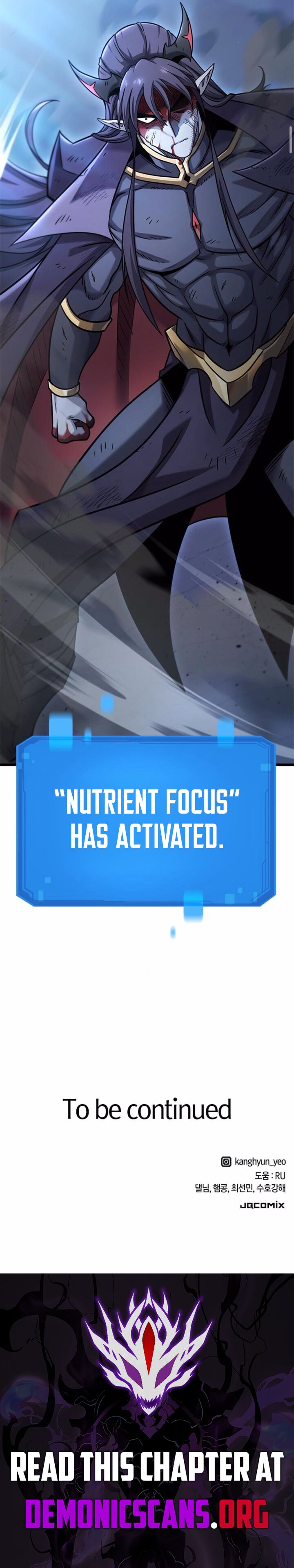 What a Bountiful Harvest, Demon Lord! Chapter 17 67 ch 17 15