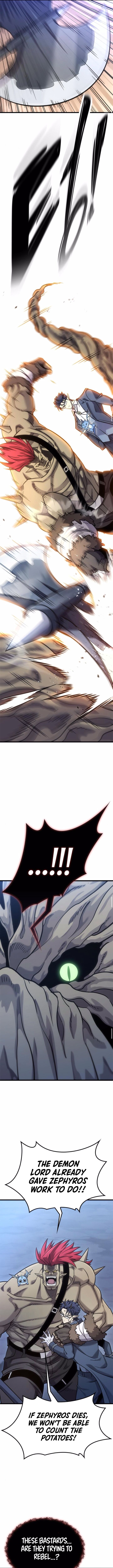 What a Bountiful Harvest, Demon Lord! Chapter 17 58 ch 17 6