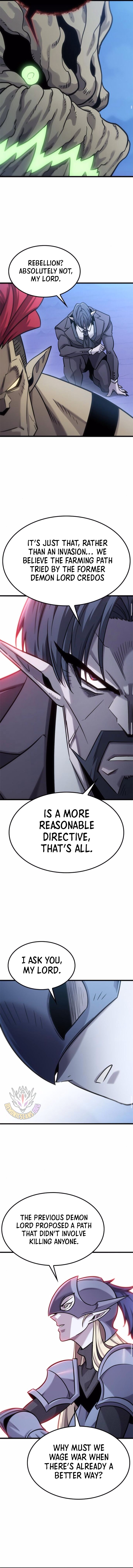 What a Bountiful Harvest, Demon Lord! Chapter 17 59 ch 17 7