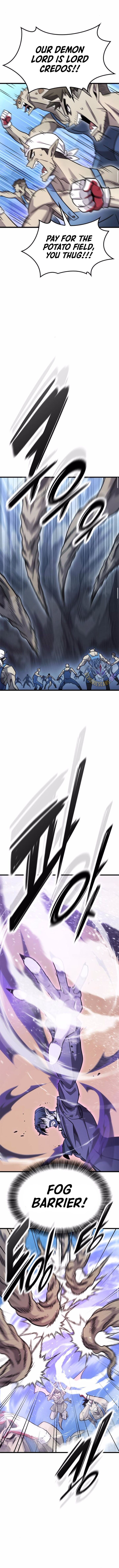 What a Bountiful Harvest, Demon Lord! Chapter 17 61 ch 17 9