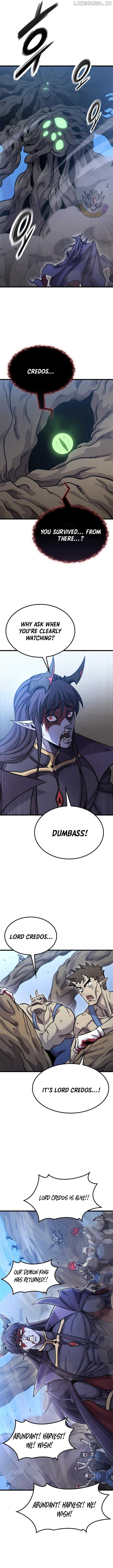 What a Bountiful Harvest, Demon Lord! Chapter 18 78 ch 18 11