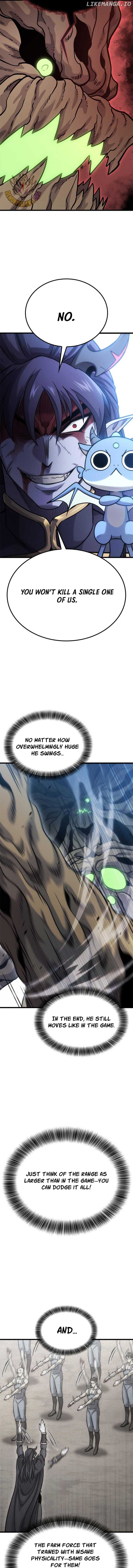 What a Bountiful Harvest, Demon Lord! Chapter 18 80 ch 18 13