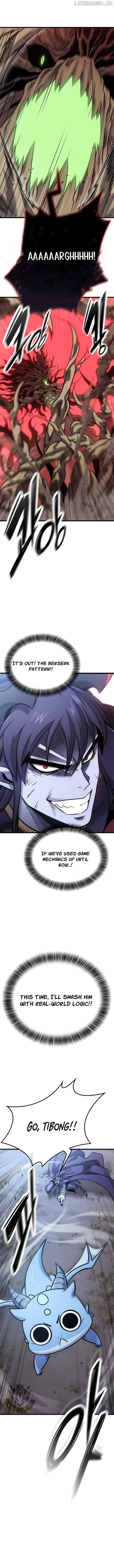 What a Bountiful Harvest, Demon Lord! Chapter 18 84 ch 18 17