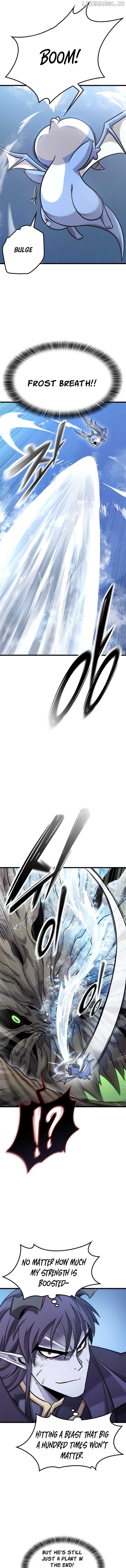 What a Bountiful Harvest, Demon Lord! Chapter 18 85 ch 18 18