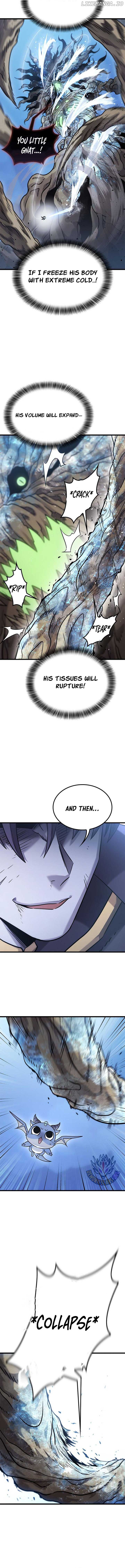 What a Bountiful Harvest, Demon Lord! Chapter 18 86 ch 18 19