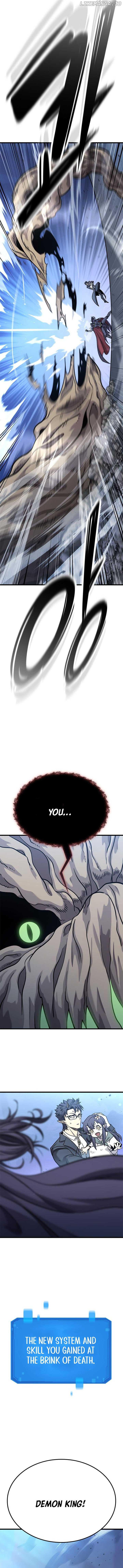 What a Bountiful Harvest, Demon Lord! Chapter 18 69 ch 18 2