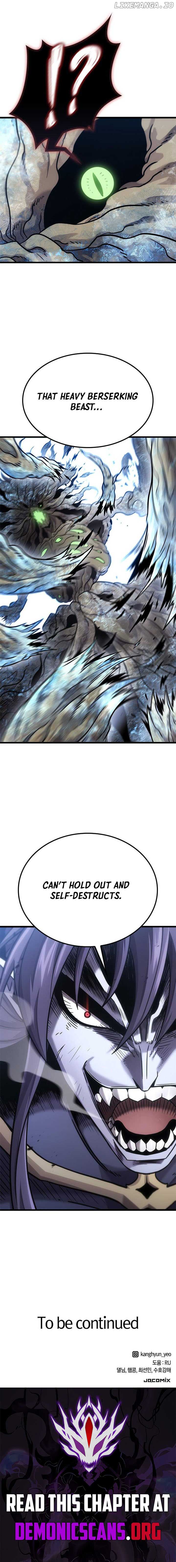 What a Bountiful Harvest, Demon Lord! Chapter 18 87 ch 18 20