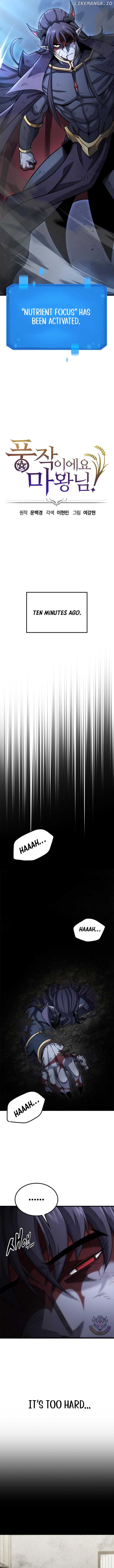 What a Bountiful Harvest, Demon Lord! Chapter 18 70 ch 18 3