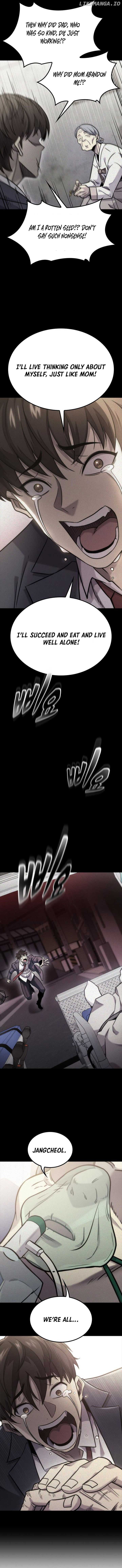 What a Bountiful Harvest, Demon Lord! Chapter 18 73 ch 18 6