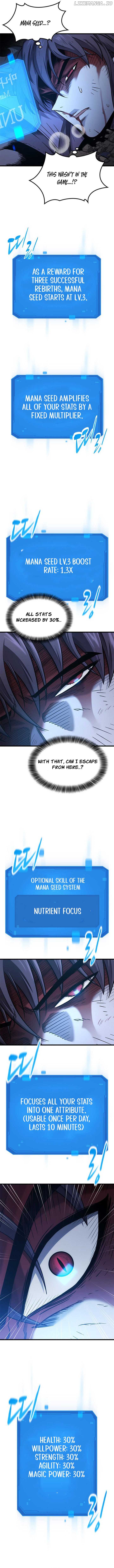 What a Bountiful Harvest, Demon Lord! Chapter 18 75 ch 18 8