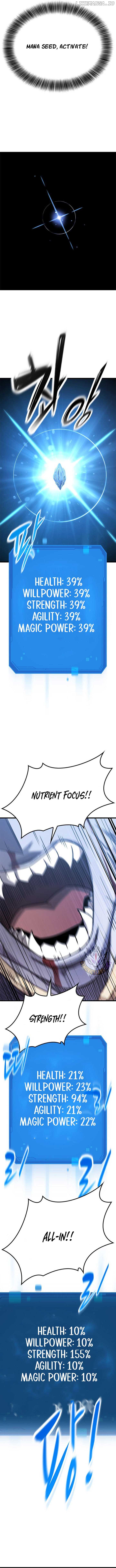 What a Bountiful Harvest, Demon Lord! Chapter 18 76 ch 18 9