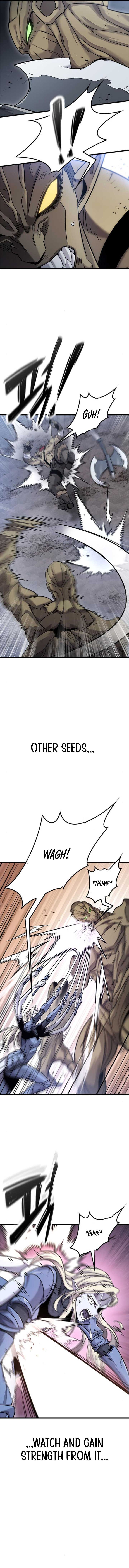 What a Bountiful Harvest, Demon Lord! Chapter 19 63 ch 19 8