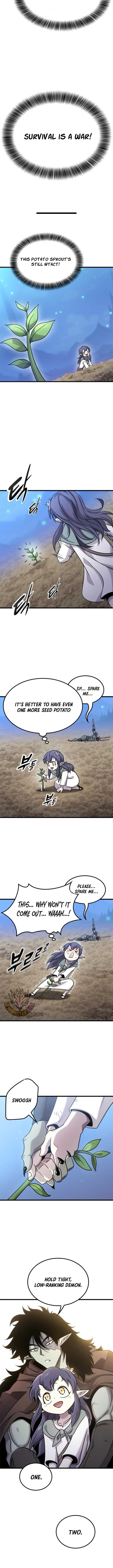 What a Bountiful Harvest, Demon Lord! Chapter 20 66 ch 20 11