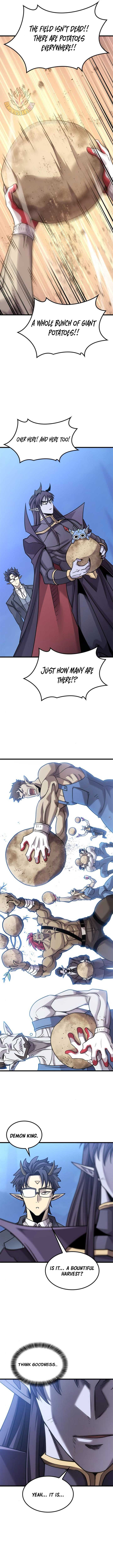 What a Bountiful Harvest, Demon Lord! Chapter 20 70 ch 20 15