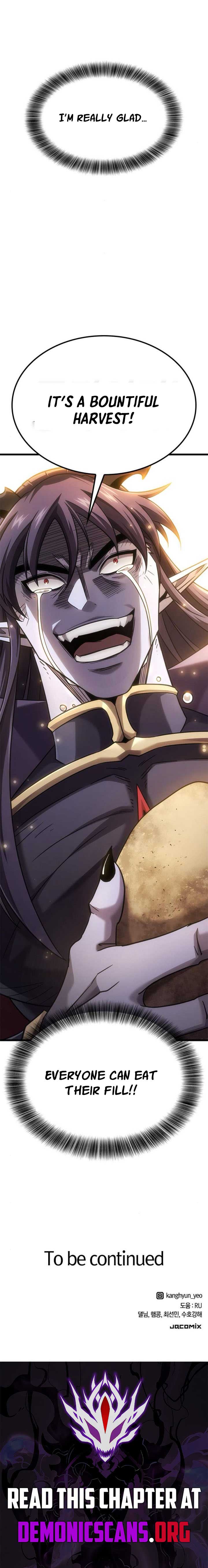 What a Bountiful Harvest, Demon Lord! Chapter 20 71 ch 20 16