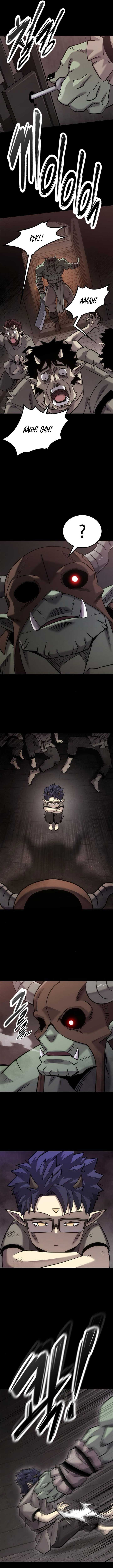 What a Bountiful Harvest, Demon Lord! Chapter 20 57 ch 20 2