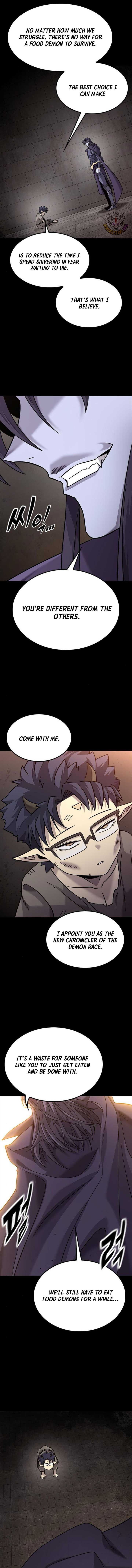 What a Bountiful Harvest, Demon Lord! Chapter 20 60 ch 20 5