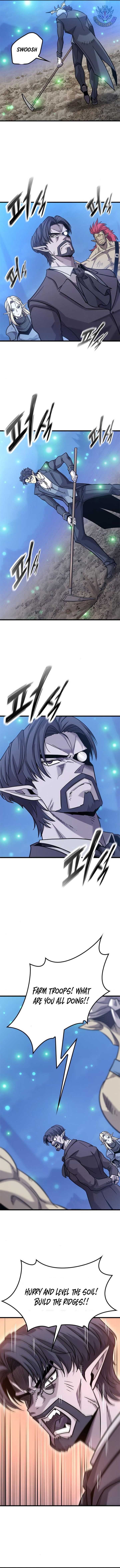 What a Bountiful Harvest, Demon Lord! Chapter 20 62 ch 20 7