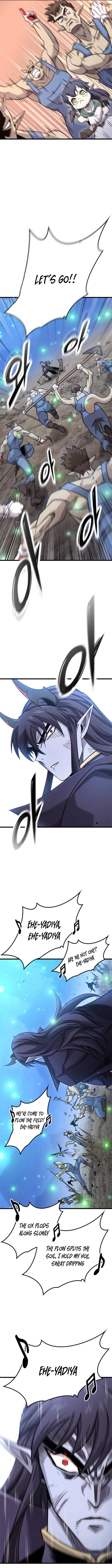 What a Bountiful Harvest, Demon Lord! Chapter 20 63 ch 20 8