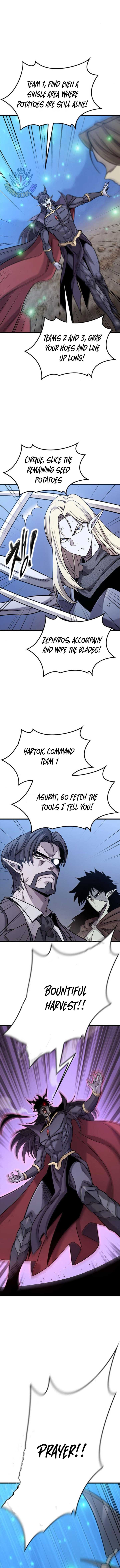 What a Bountiful Harvest, Demon Lord! Chapter 20 64 ch 20 9