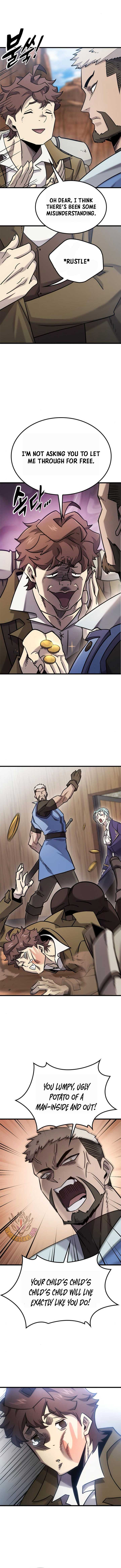 What a Bountiful Harvest, Demon Lord! Chapter 21 63 ch 21 11