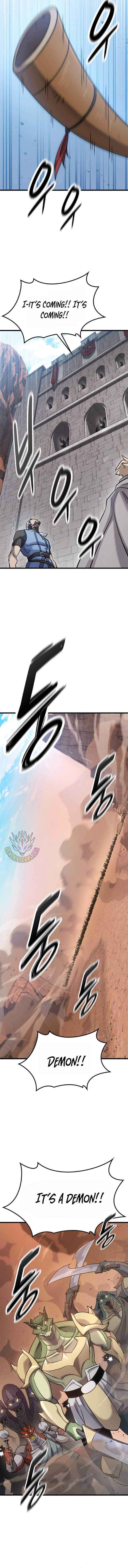 What a Bountiful Harvest, Demon Lord! Chapter 21 65 ch 21 13