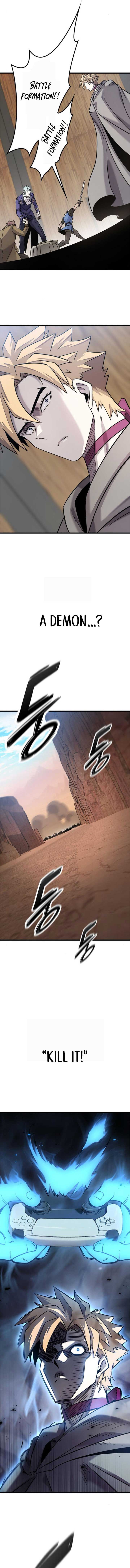 What a Bountiful Harvest, Demon Lord! Chapter 21 66 ch 21 14