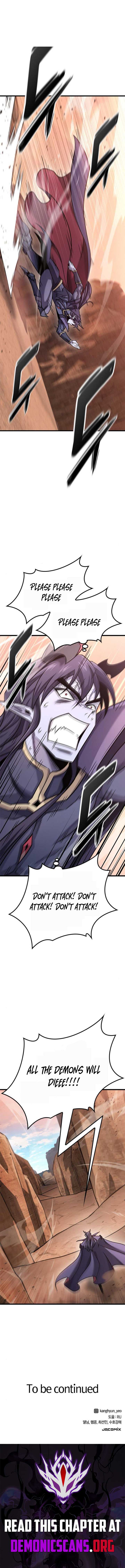 What a Bountiful Harvest, Demon Lord! Chapter 21 67 ch 21 15