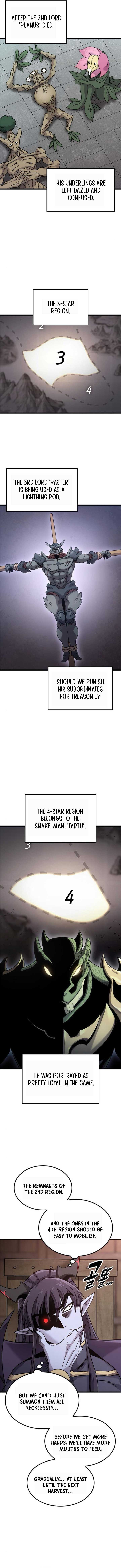 What a Bountiful Harvest, Demon Lord! Chapter 21 54 ch 21 2