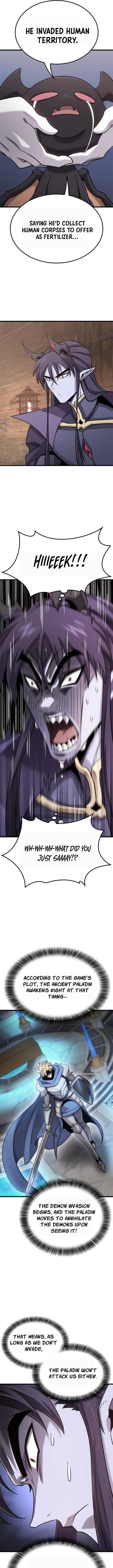 What a Bountiful Harvest, Demon Lord! Chapter 21 57 ch 21 5