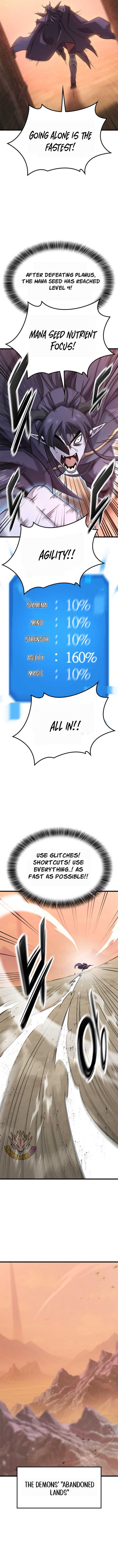 What a Bountiful Harvest, Demon Lord! Chapter 21 59 ch 21 7