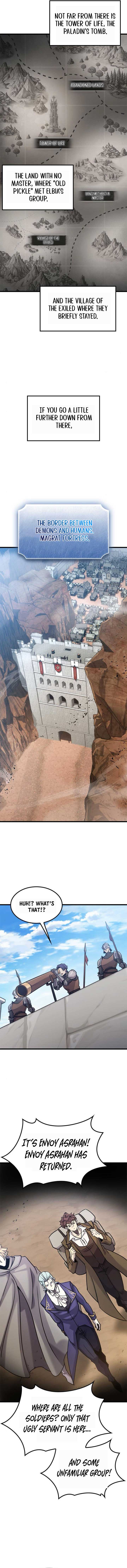 What a Bountiful Harvest, Demon Lord! Chapter 21 60 ch 21 8