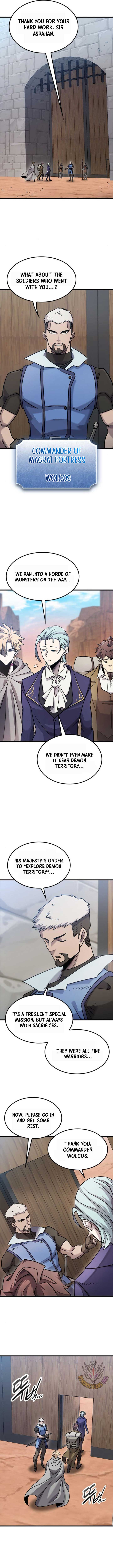 What a Bountiful Harvest, Demon Lord! Chapter 21 61 ch 21 9