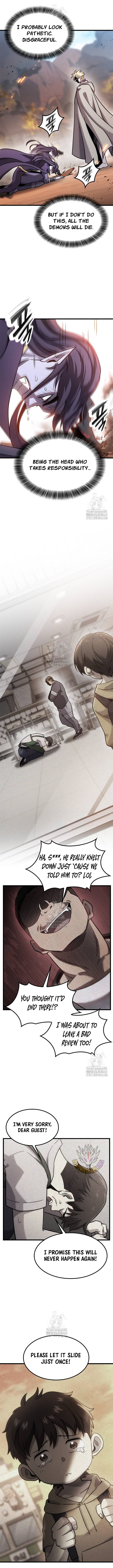 What a Bountiful Harvest, Demon Lord! Chapter 23 47 ch 23 4