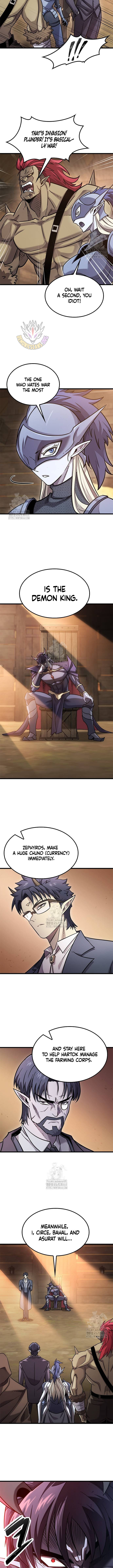 What a Bountiful Harvest, Demon Lord! Chapter 24 58 ch 24 12