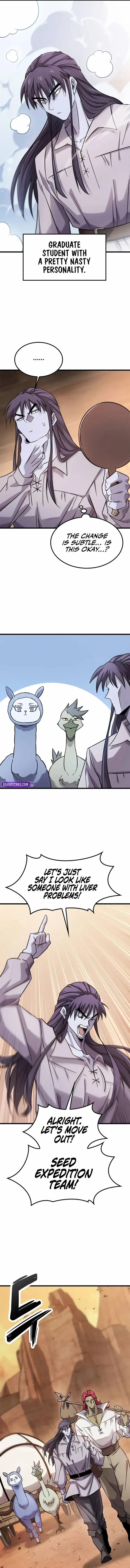 What a Bountiful Harvest, Demon Lord! Chapter 25 65 ch 25 10