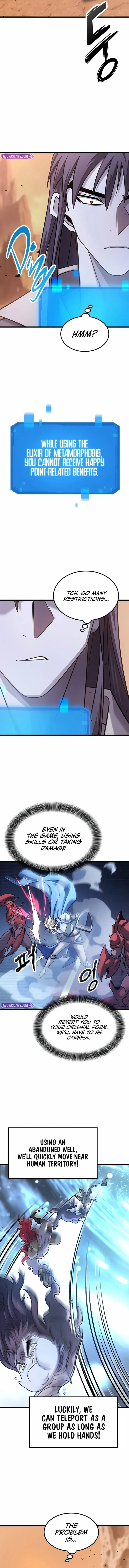 What a Bountiful Harvest, Demon Lord! Chapter 25 66 ch 25 11