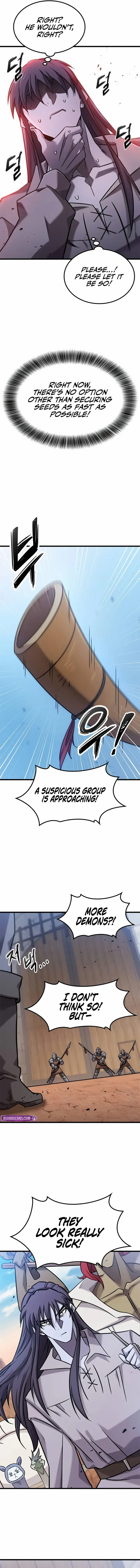 What a Bountiful Harvest, Demon Lord! Chapter 25 68 ch 25 13