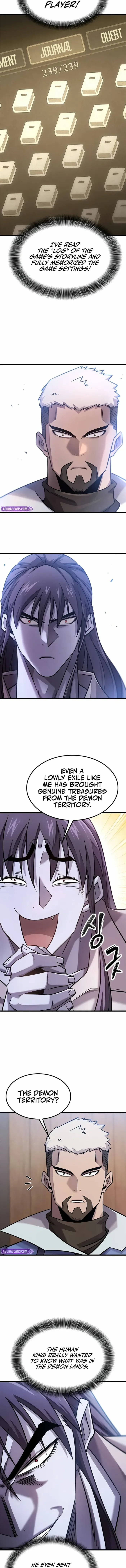 What a Bountiful Harvest, Demon Lord! Chapter 25 70 ch 25 15