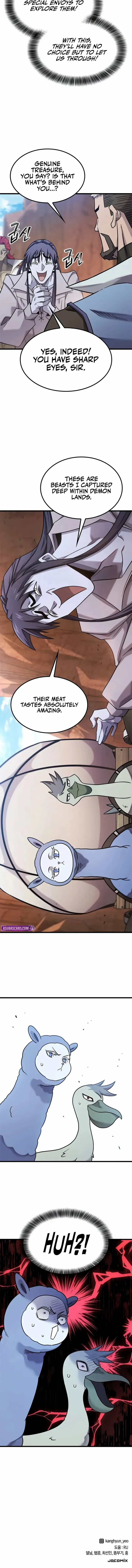 What a Bountiful Harvest, Demon Lord! Chapter 25 71 ch 25 16