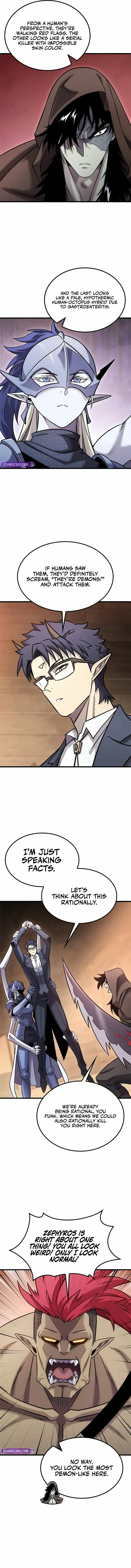 What a Bountiful Harvest, Demon Lord! Chapter 25 57 ch 25 2