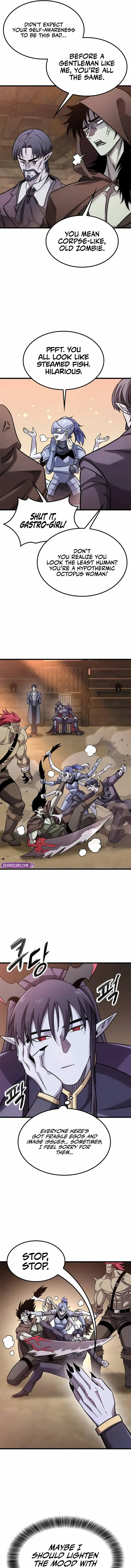 What a Bountiful Harvest, Demon Lord! Chapter 25 58 ch 25 3