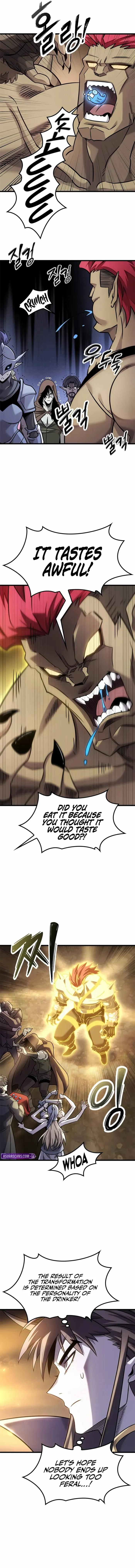 What a Bountiful Harvest, Demon Lord! Chapter 25 61 ch 25 6