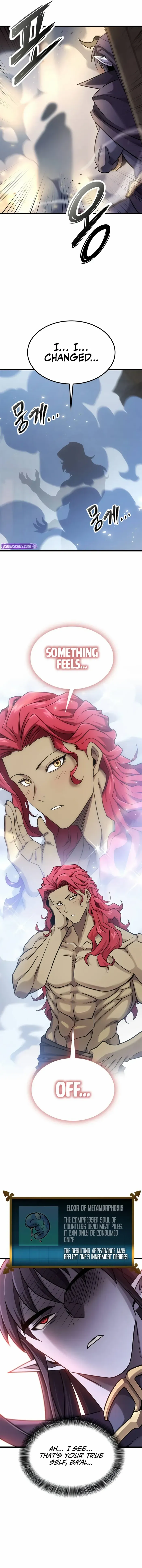 What a Bountiful Harvest, Demon Lord! Chapter 25 62 ch 25 7