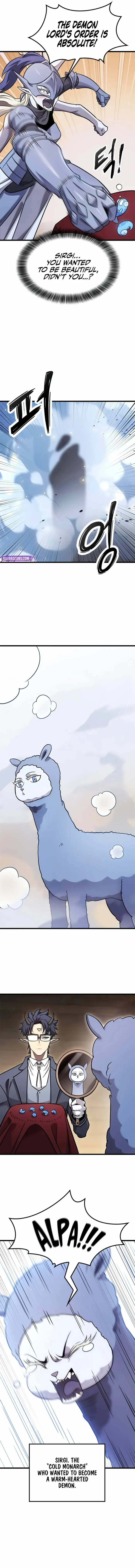 What a Bountiful Harvest, Demon Lord! Chapter 25 63 ch 25 8